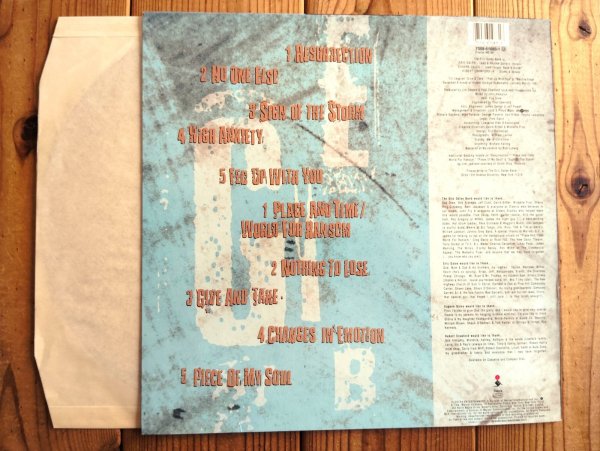 画像2: The Eric Gales Band / The Eric Gales Band (2)