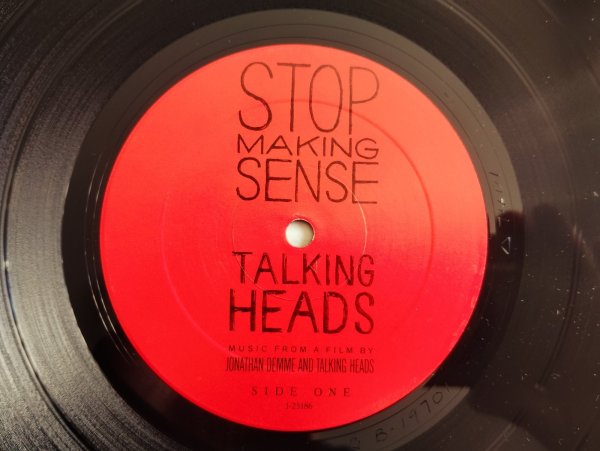 画像3: Talking Heads / Stop Making Sense (3)