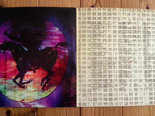 画像2: Neil Young & Crazy Horse / Weld (2)
