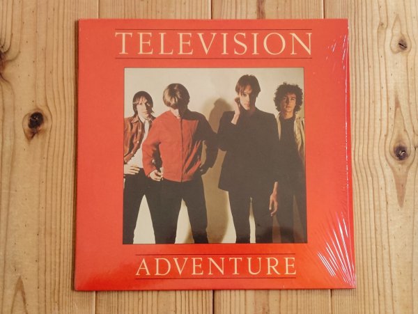 画像1: Television / Marquee Moon (1)