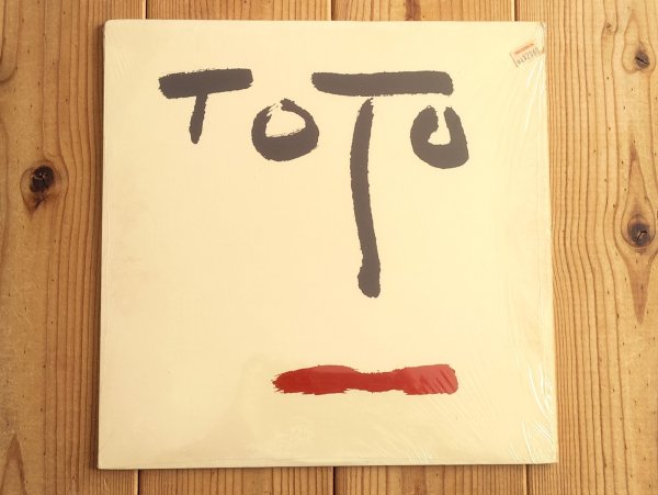 画像1: Toto / Turn Back (1)