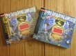 画像1: 2枚セット！■V.A. (Richie Kotzen, Paul Gilbert, Tony MacAlpine, Greg Howe, etc.) / Super Guitar Heroes Compilation Vol.1 & Vol. 2 ~Neo-Classical & Contemporary ~ (1)
