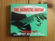 画像1: V.A. / Legends Of The Acoustic Guitar Laid Back Licks & Playful Picks (1)