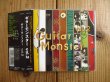 画像3: 2枚セット！■V.A. (松本孝弘, 春畑道哉, 高崎晃, 増崎孝司, 他) / Guitar Monster Vol.1 & 2 (3)