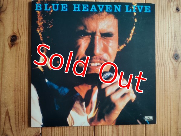 画像3: Break Down - Blue Heaven / Live (3)