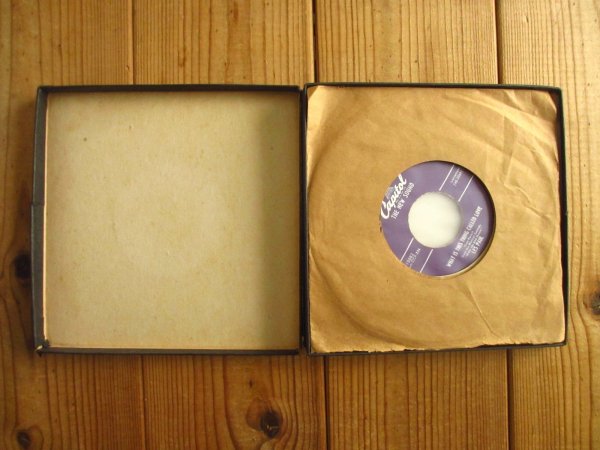 画像2: Les Paul / The New Sound! (2)