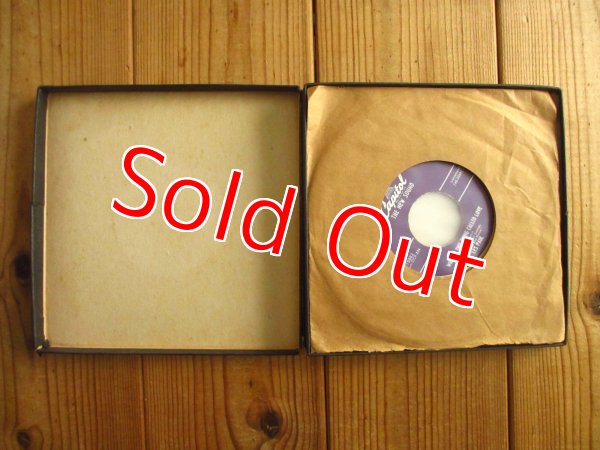 画像2: Les Paul / The New Sound! (2)