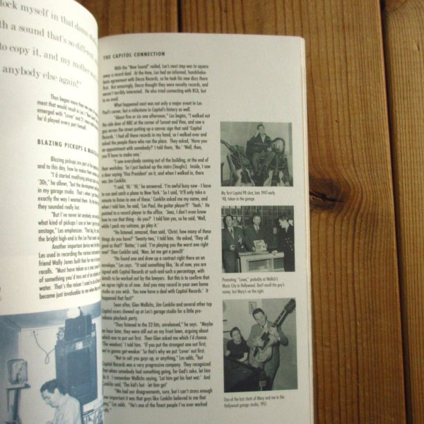 画像7: Les Paul / The Legend And The Legacy (7)