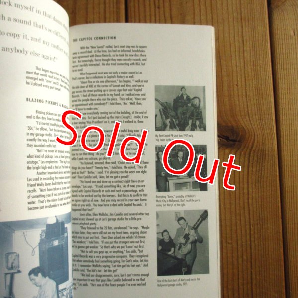 画像7: Les Paul / The Legend And The Legacy (7)