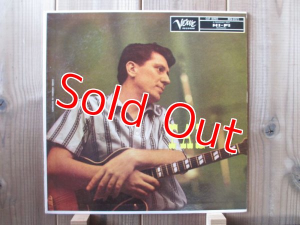 画像1: Tal Farlow / TAL (1)