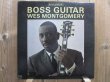 画像1: Wes Montgomery / Boss Guitar (1)