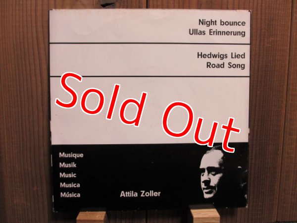 画像2: Attila Zoller / XVe Festival International Du Film Cannes 1962 (2)