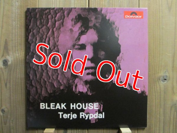 画像1: Terje Rypdal / Bleak House (1)