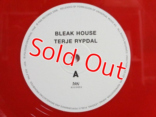 画像3: Terje Rypdal / Bleak House (3)