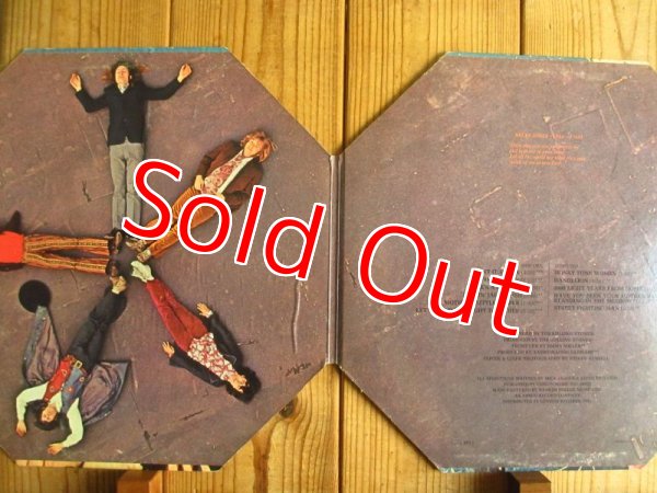 画像2: Rolling Stones / Through The Past, Darkly (Big Hits Vol. 2) (2)