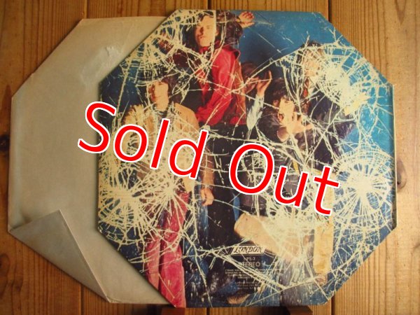 画像3: Rolling Stones / Through The Past, Darkly (Big Hits Vol. 2) (3)