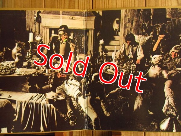 画像2: Rolling Stones / Beggars Banquet (2)