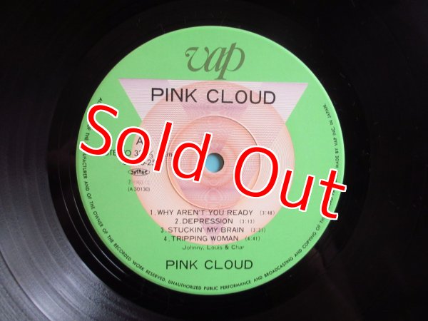 画像3: Pink Cloud / Pink Cloud (3)