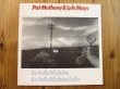 画像1: Pat Metheny & Lyle Mays / As Falls Wichita, So Falls Wichita Falls (1)