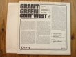 画像2: Grant Green / Goin' West (2)