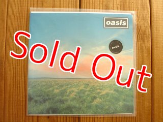Oasis / Definitely Maybe - Guitar Records