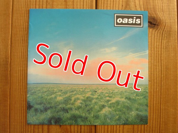 画像2: Oasis / Whatever (2)