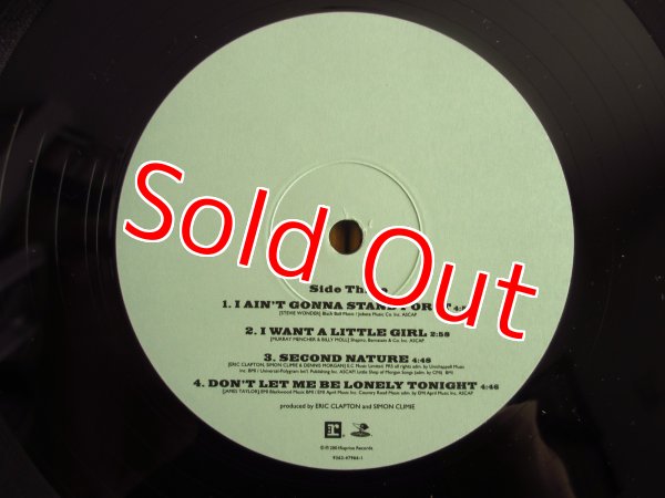 画像5: Eric Clapton / Reptile (5)