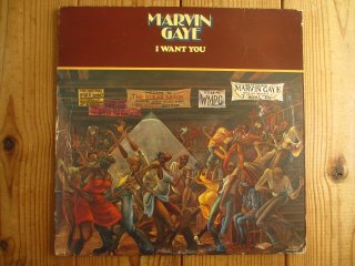 The Roots / Do You Want More?!!!??! - Guitar Records
