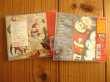 画像2: 新品未開封！2枚セット！スティーヴヴァイ監修のロックギタリスト達によるクリスマスソング集！■V.A. (JeffBeck, Brian Setzer, Steve Vai, Steve Lukather, Joe Perry, Joe Satriani, Eric Johnson, Paul Gilbert, Richie Sambora, 布袋寅泰,  etc.) / Merry Axemas: A Guitar Christmas 1 & 2 (2)
