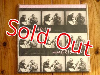 Jerry Garcia / Garcia (Compliments) - Guitar Records