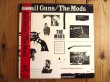 画像1: The Mods / Jail Guns (1)