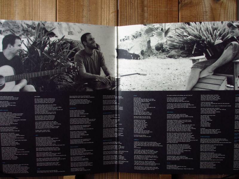 Jack Johnson / On And On - Guitar Records