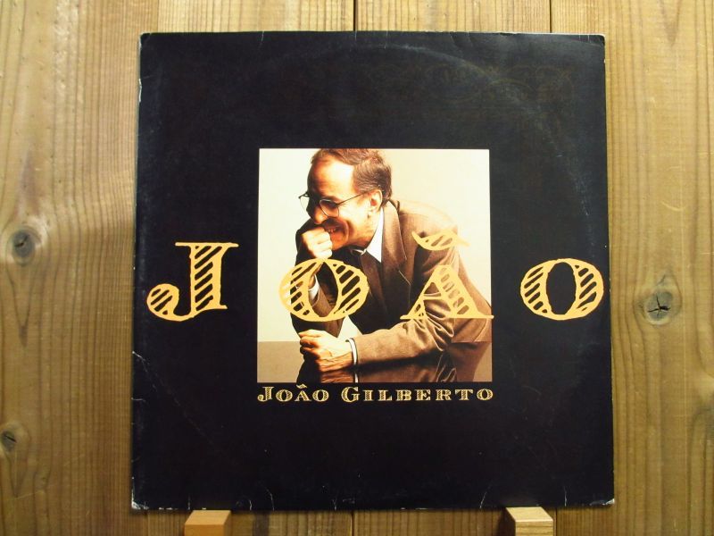 Joao Gilberto / Joao - Guitar Records