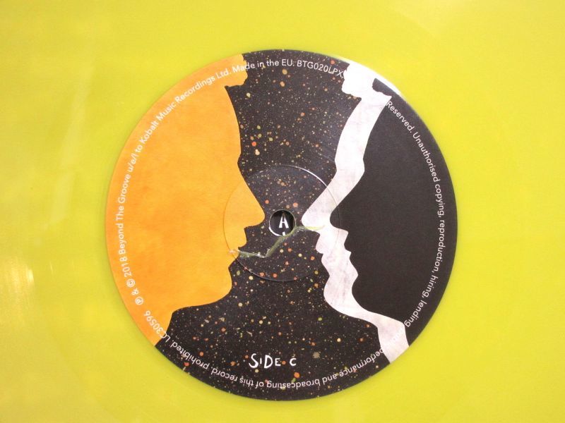 Tom Misch / Geography - Guitar Records