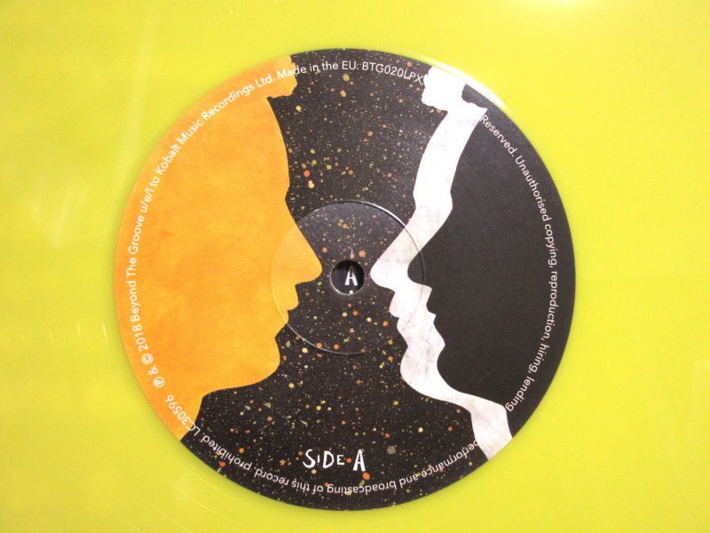 Tom Misch / Geography - Guitar Records