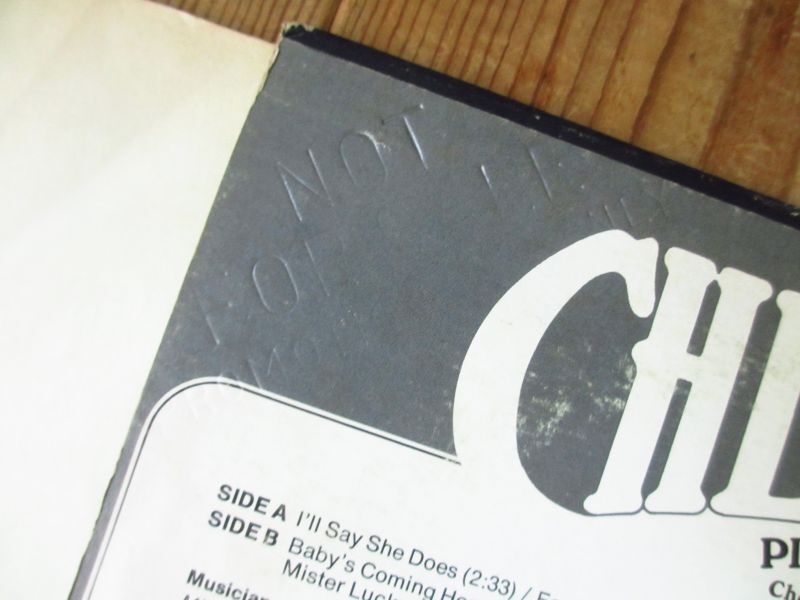750円 ●送料無料● オリジナル Chet Atkins チェットアトキンス Pickin' My Way RCA Victor LSP-4585 US盤