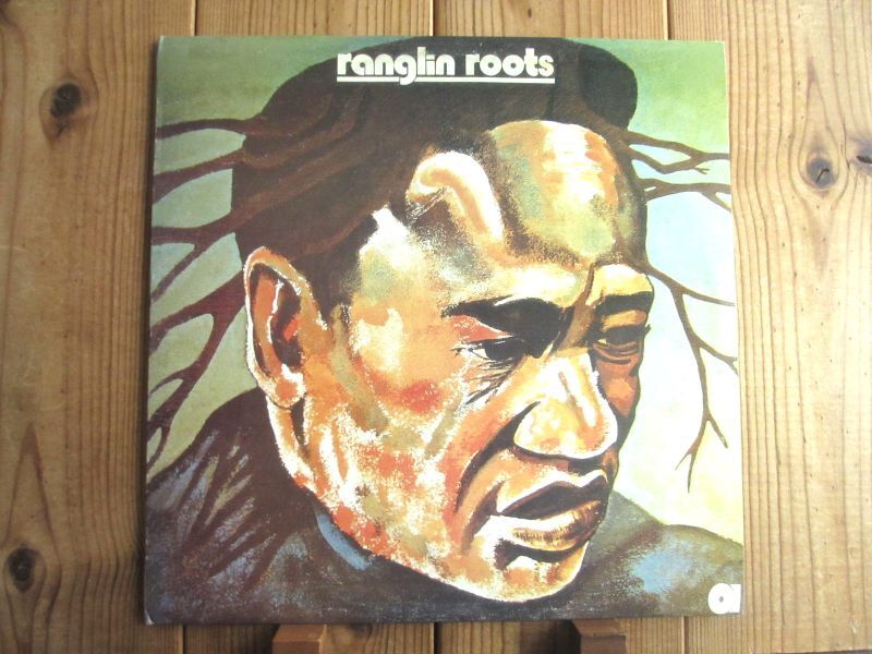 Ernest Ranglin / Ranglin Roots - Guitar Records