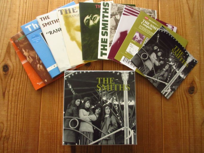 The Smiths / Complete