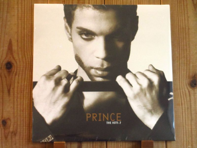 プリンス レコード 4枚セット prince - alfej.com