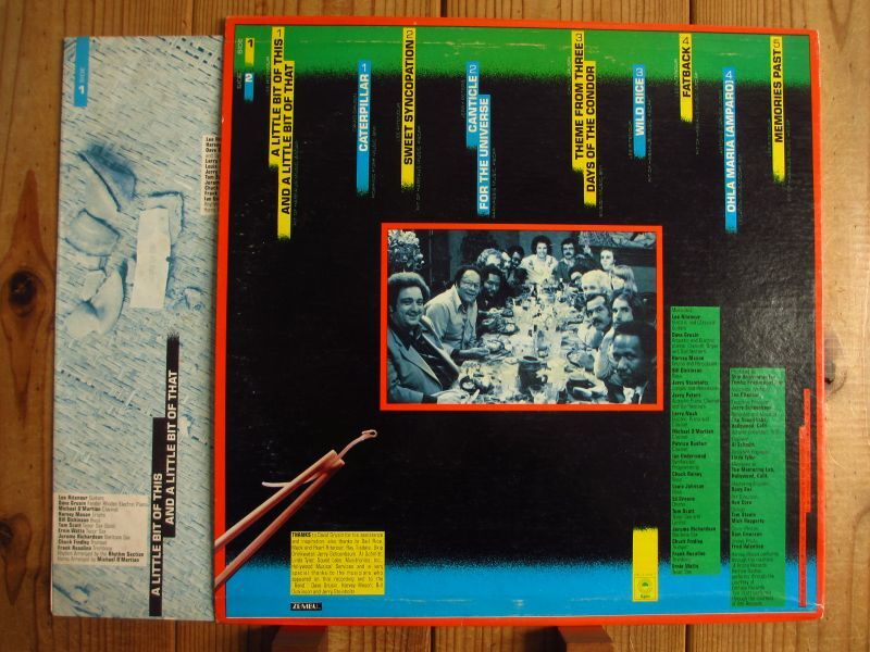 Lee Ritenour / First Course - Guitar Records