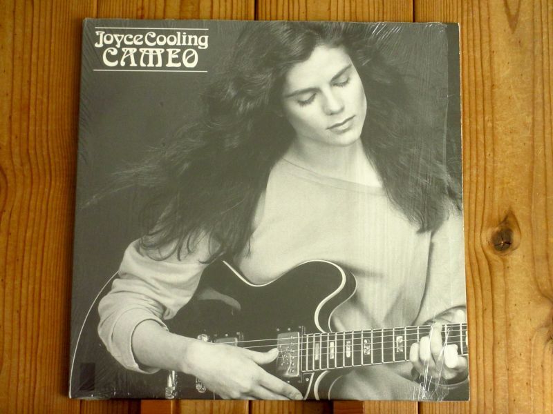 Joyce Cooling / Cameo - Guitar Records