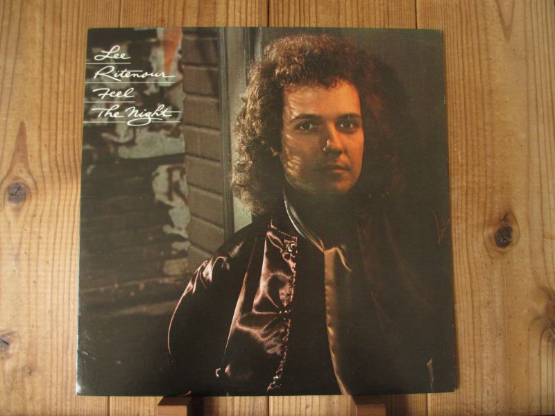 Lee Ritenour / Feel The Night