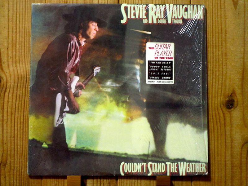 Pride And Joy - Canción De Stevie Ray Vaughan & Double Trouble - Apple