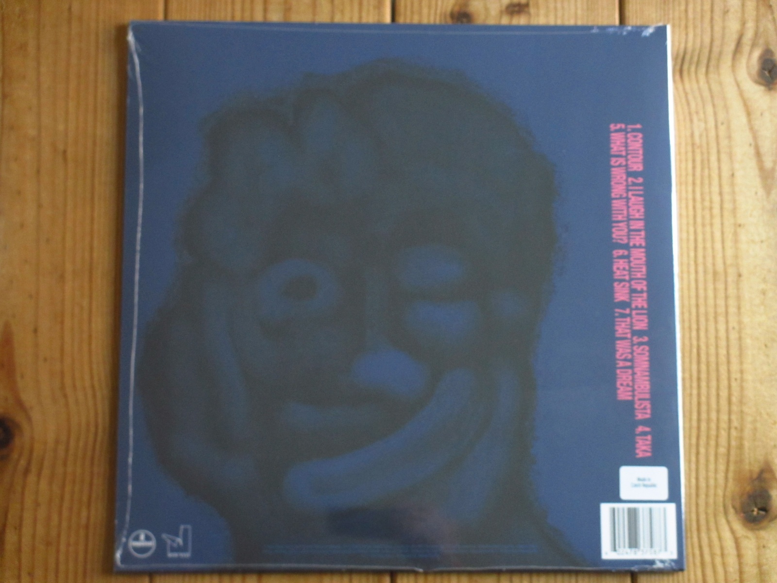 Pino Palladino Notes With Attachments 新品 新品!Pino Palladino Notes with Attachments Notes With