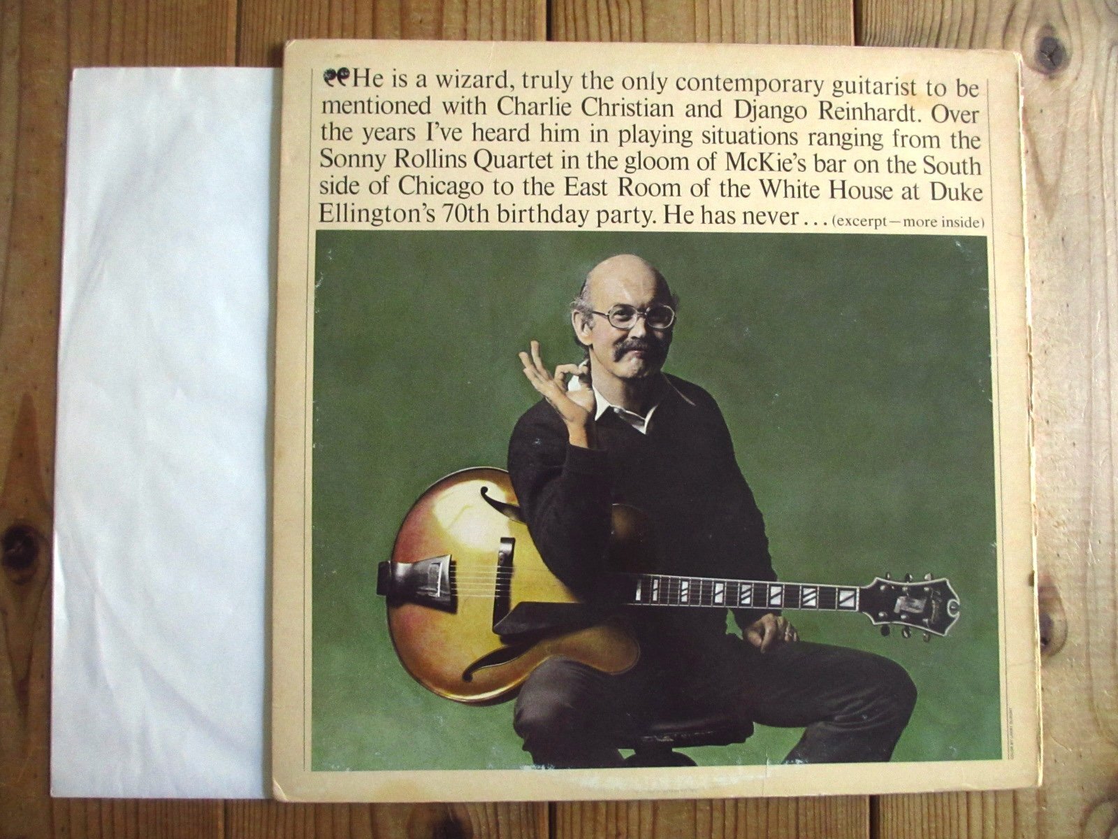 新品 ジャズギター ジムホール JIM HALL Jazz Guitar Amazon.co.jp: Jazz Guitar by Jim Hall: ミュージック