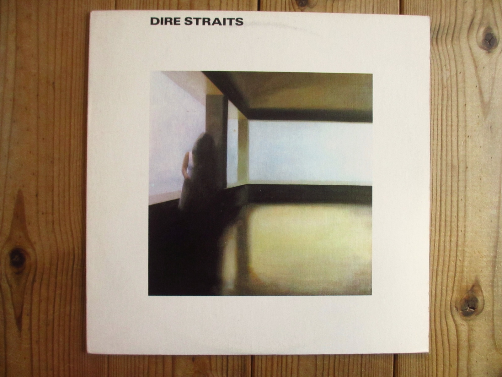 Dire Straits / Dire Straits - Guitar Records