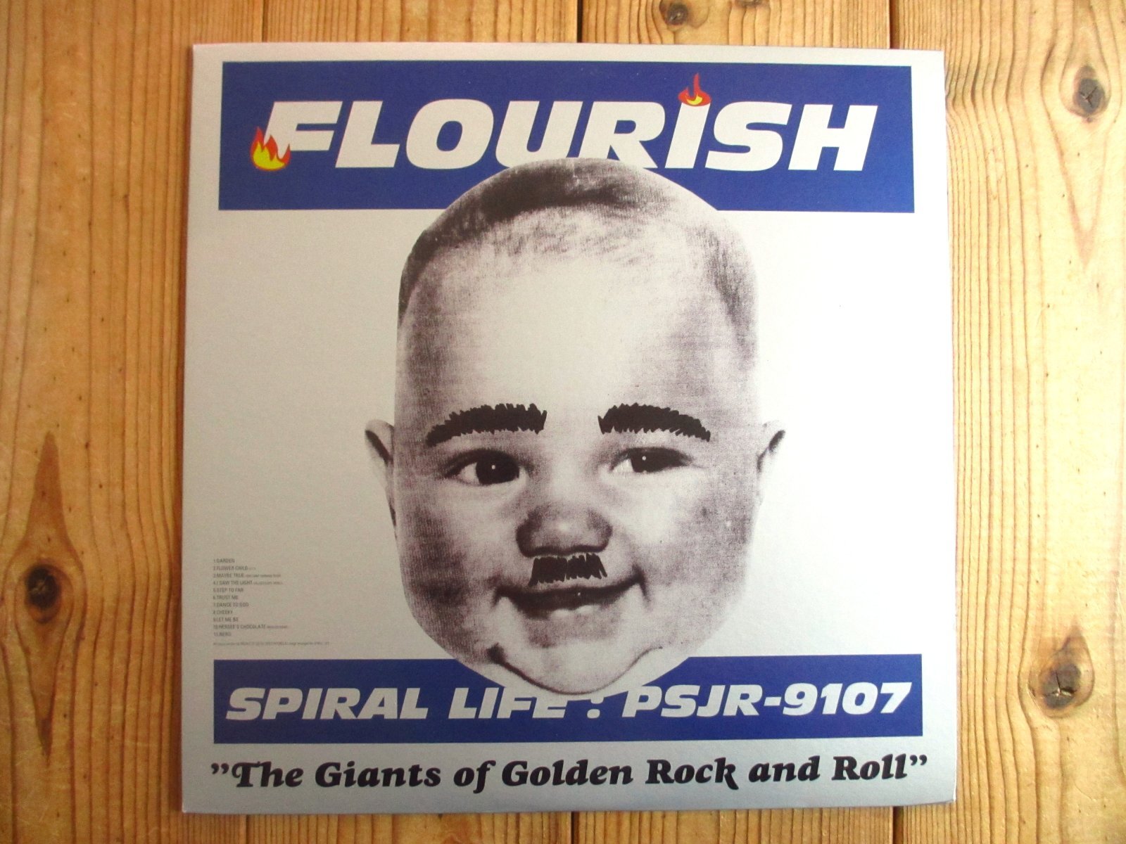 最終価格Spiral Life/AGeneration of 1933-1996 Spiral Life｜デビュー30周年記念BOXセット『A Generation of 1993