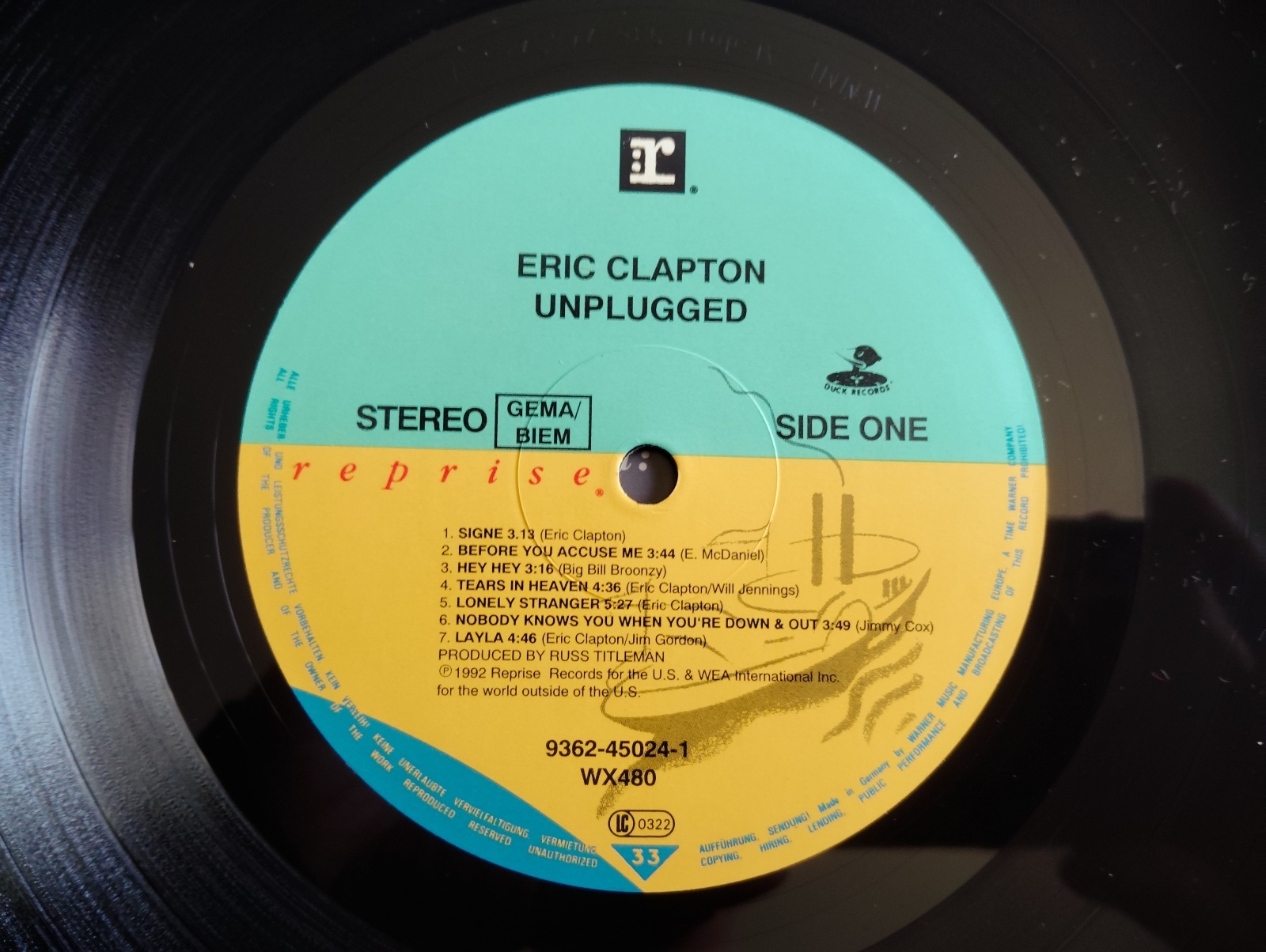 Eric Clapton Unplugged レコード 71bTWdSaZsL._UF1000,1000_QL80_.jpg