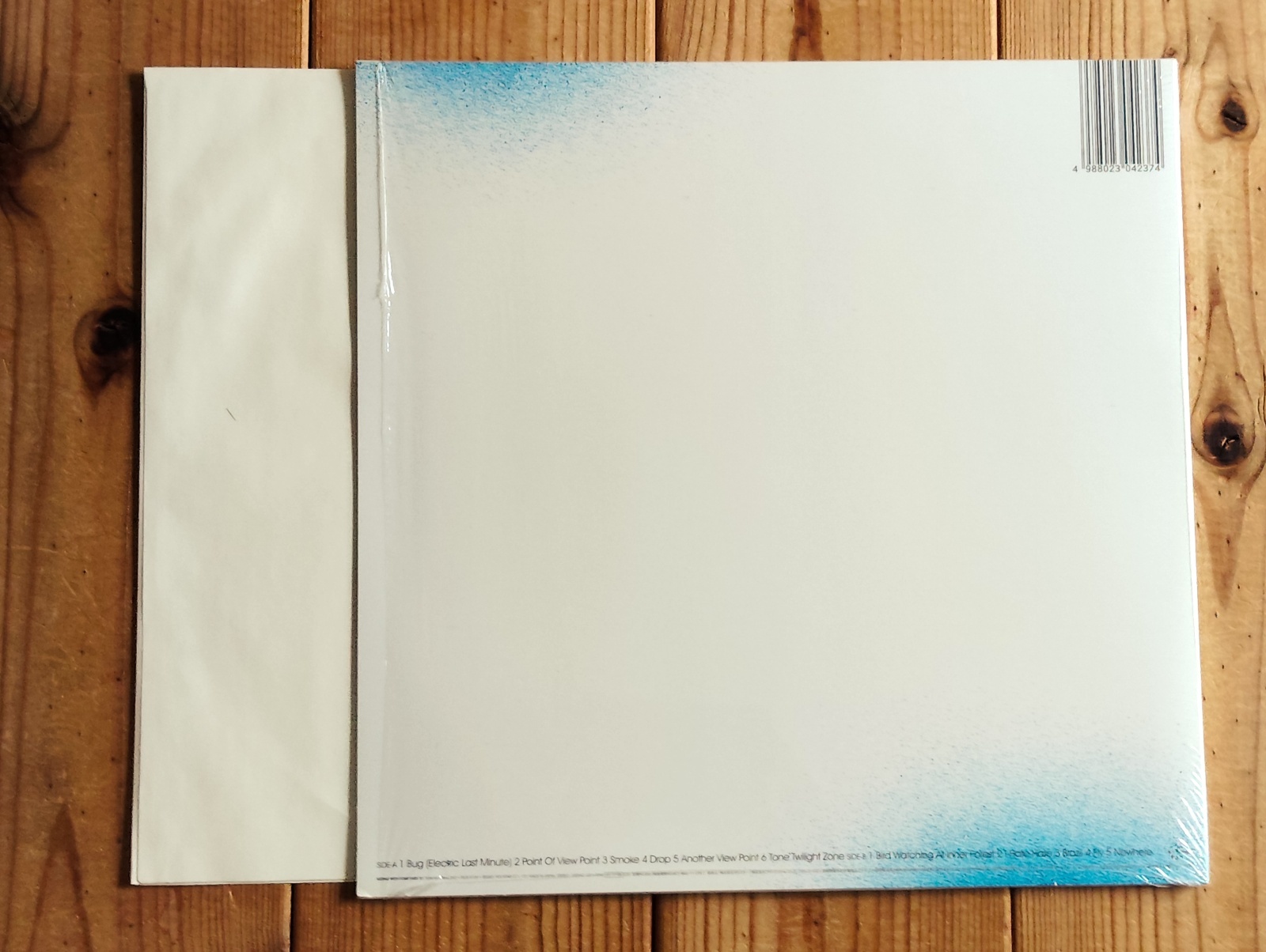 Cornelius / Point - Guitar Records